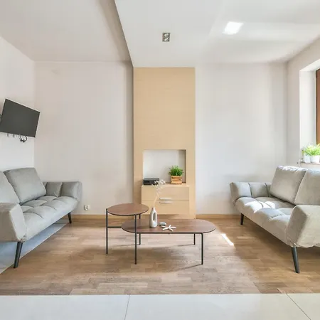 Apartment Polna By Northside Sopot