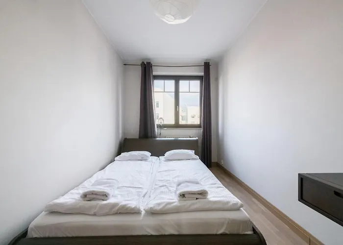 Apartment Polna By Northside