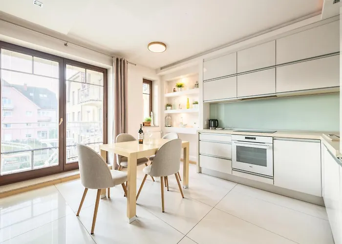 Apartment Polna By Northside Sopot