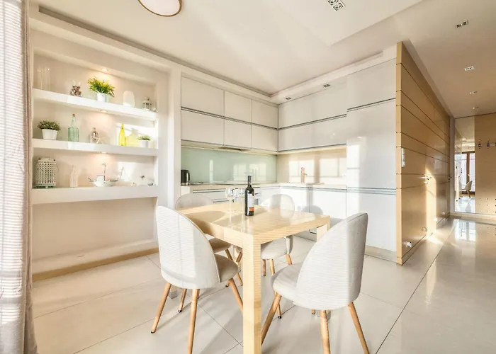 Apartment Polna By Northside