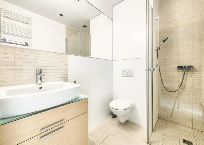 Apartment Polna By Northside Sopot