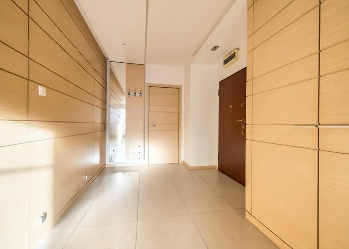 Polna By Northside Apartment Sopot