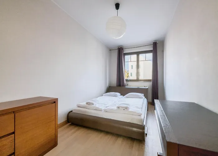 Apartment Polna By Northside *