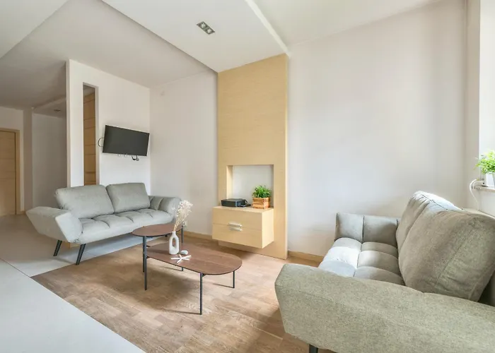 Apartment Polna By Northside *