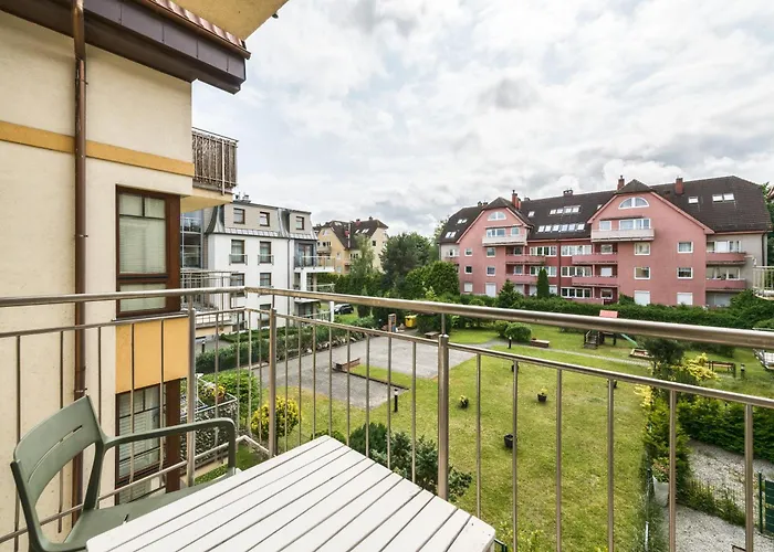 Polna By Northside * Sopot