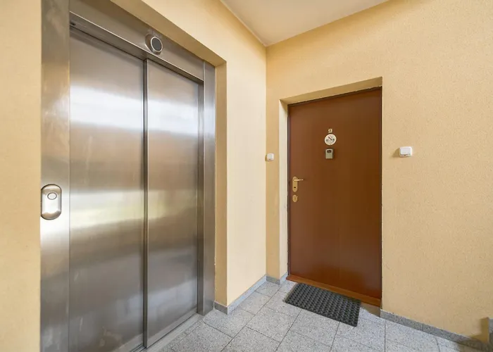 Polna By Northside Apartment Sopot