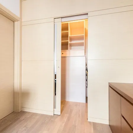 Polna By Northside Appartement Sopot