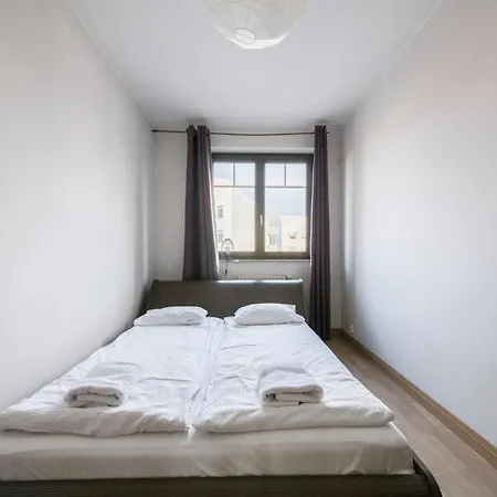Apartment Polna By Northside