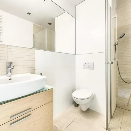 Apartamento Polna By Northside Sopot