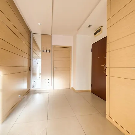 Polna By Northside Appartement Sopot