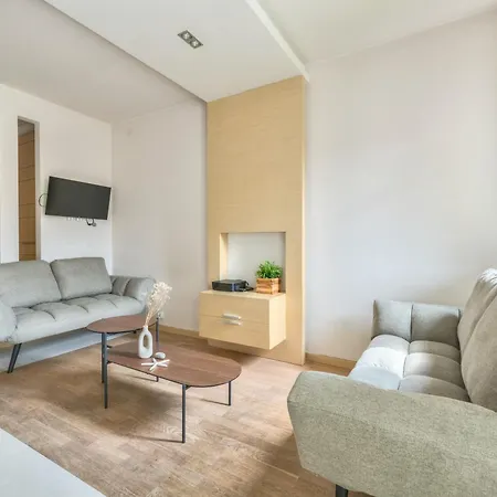 Apartamento Polna By Northside *