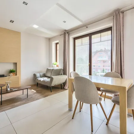 Apartamento Polna By Northside Sopot