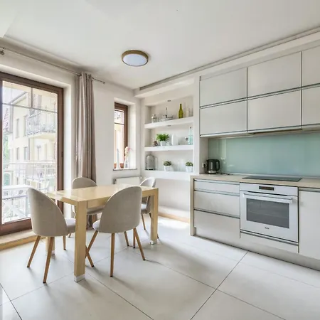 Apartamento Polna By Northside *