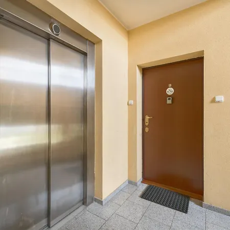 Polna By Northside Appartement Sopot