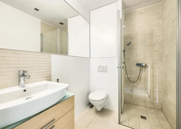 Polna By Northside Appartamento *